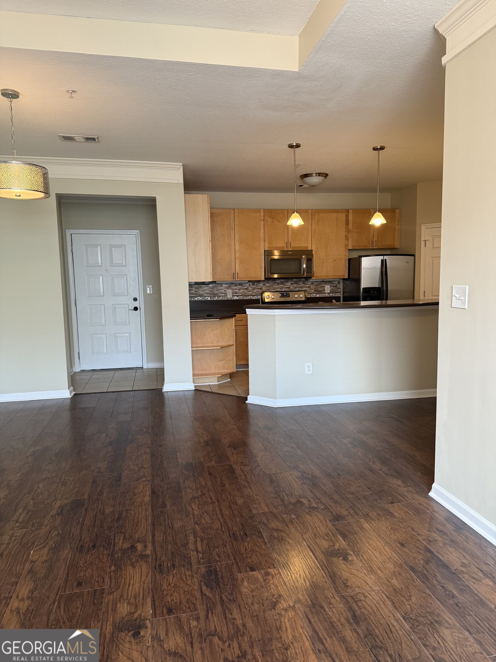 400 17th Street Northwest, Unit 2426 Atlanta, GA 30363 - Photo 5 of 17