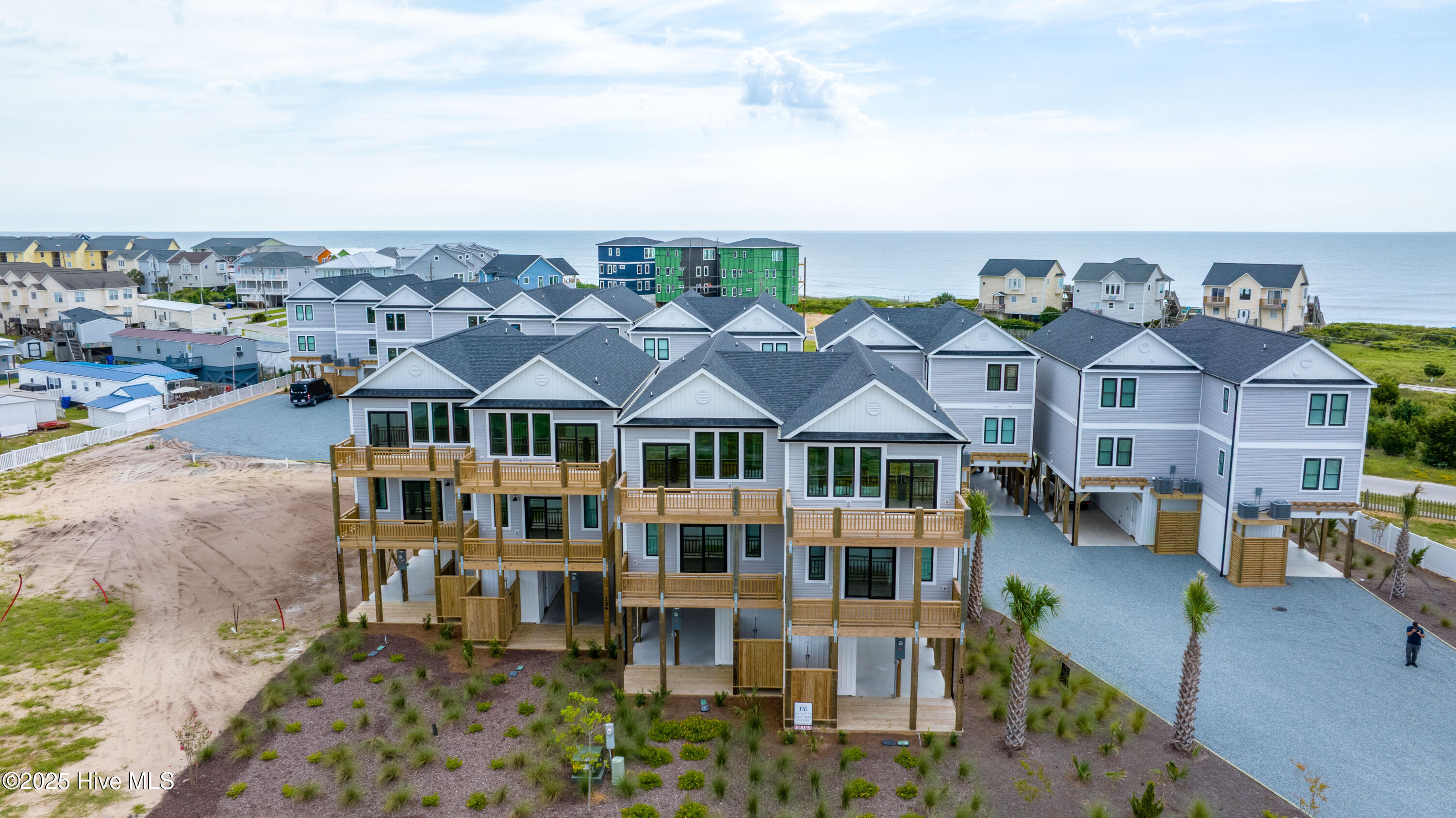 120 Shell Road Surf City, NC 28445 - Photo 81 of 82 DJI_20250826102901_0675_D-HDR
