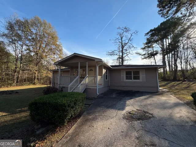 $1,325 | 2933 Coffer Drive, Ellenwood, GA 30294