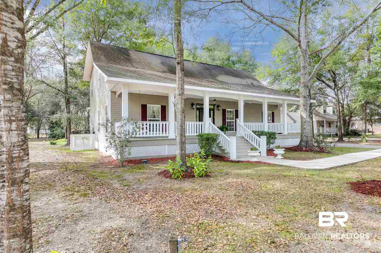 10187 Willis Road Foley, AL 36535 - Photo 2 of 44