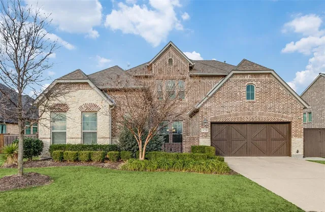 $849,000 | 870 Redstem Drive, Prosper, TX 75078