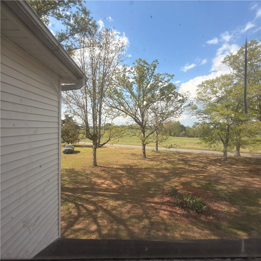 1014 Levis Smith Road Pendleton, SC 29670 - Photo 8 of 21 This tranquil exterior offers expansive views of natural beauty and open landscapes.