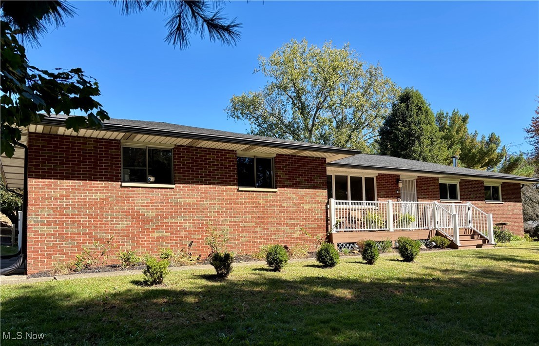 4831 Christman Road Akron, OH 44319 - Photo 3 of 50
