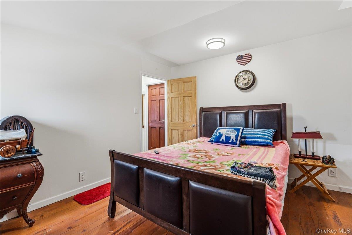 102-16 164th Road Queens, NY 11414 - Photo 23 of 29 attic bedroom #1
