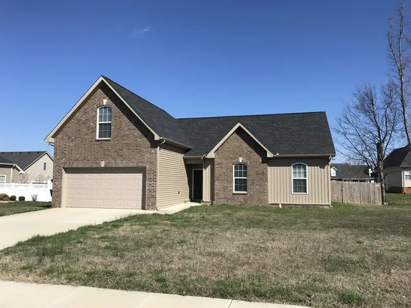 $2,100 | 3344 Cornerstone Drive, Murfreesboro, TN 37128