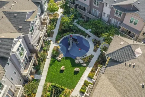 $1,599,000 | 541 San Marcos Terrace, Unit 2, Sunnyvale, CA 94085