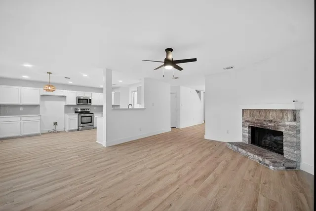 $356,000 | 4241 Meadowknoll Drive, Fort Worth, TX 76123