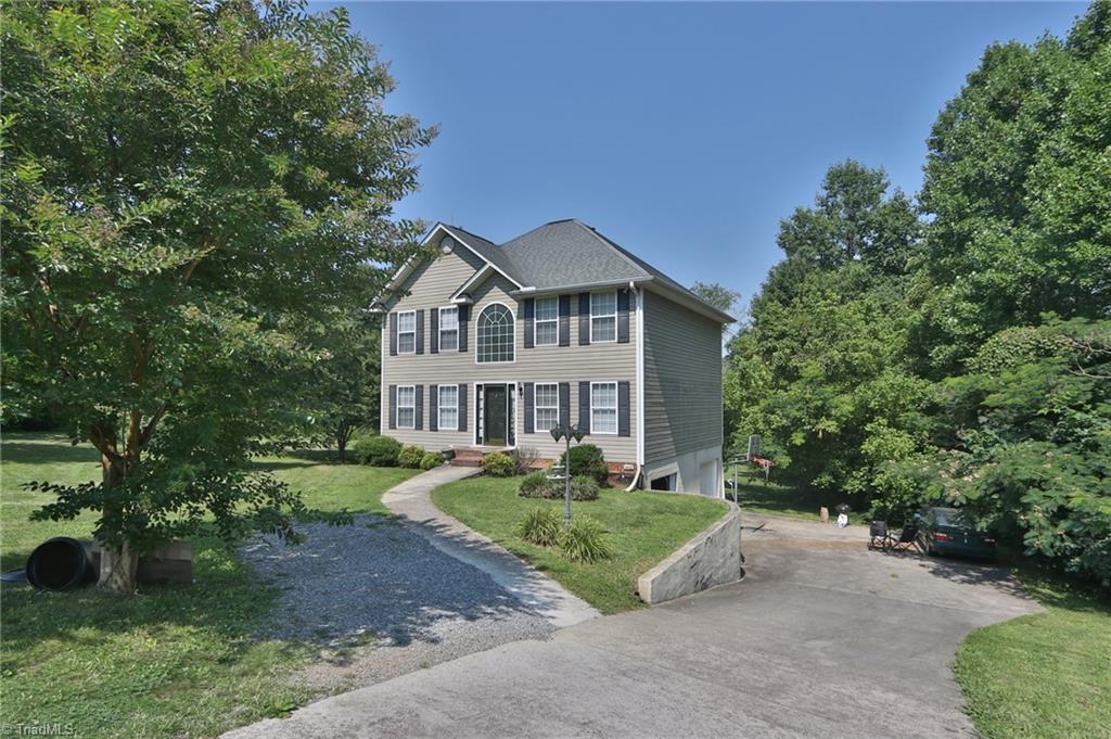 4937 Cartner Road Jonesville, NC 28642 - Photo 1 of 45 Gallery Image 1