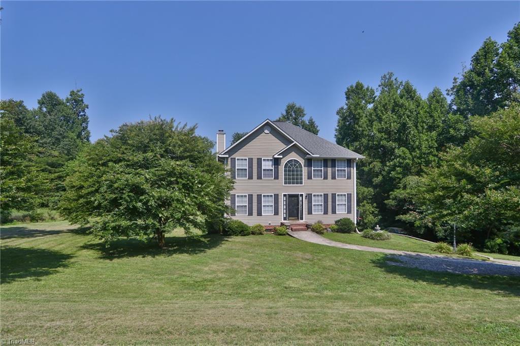 4937 Cartner Road Jonesville, NC 28642 - Photo 42 of 45 Gallery Image 42