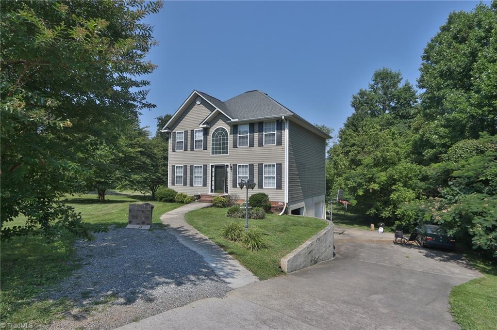 4937 Cartner Road Jonesville, NC 28642 - Photo 43 of 45 Gallery Image 43
