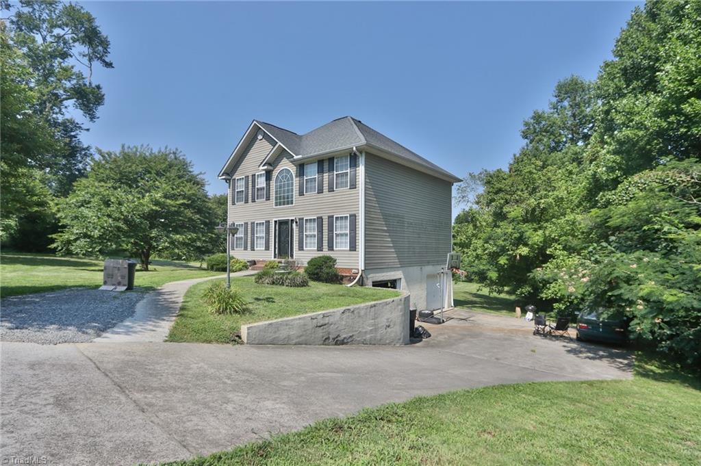 4937 Cartner Road Jonesville, NC 28642 - Photo 44 of 45 Gallery Image 44