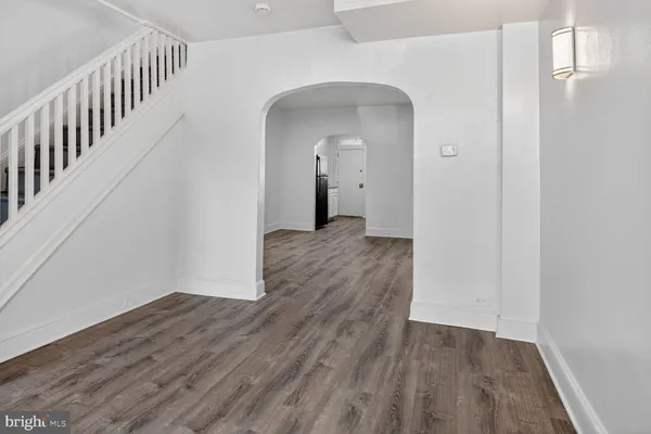 $1,300 | 476 South Bentalou Street, Baltimore, MD 21223