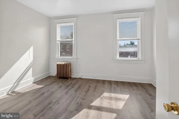 $1,300 | 476 South Bentalou Street, Baltimore, MD 21223