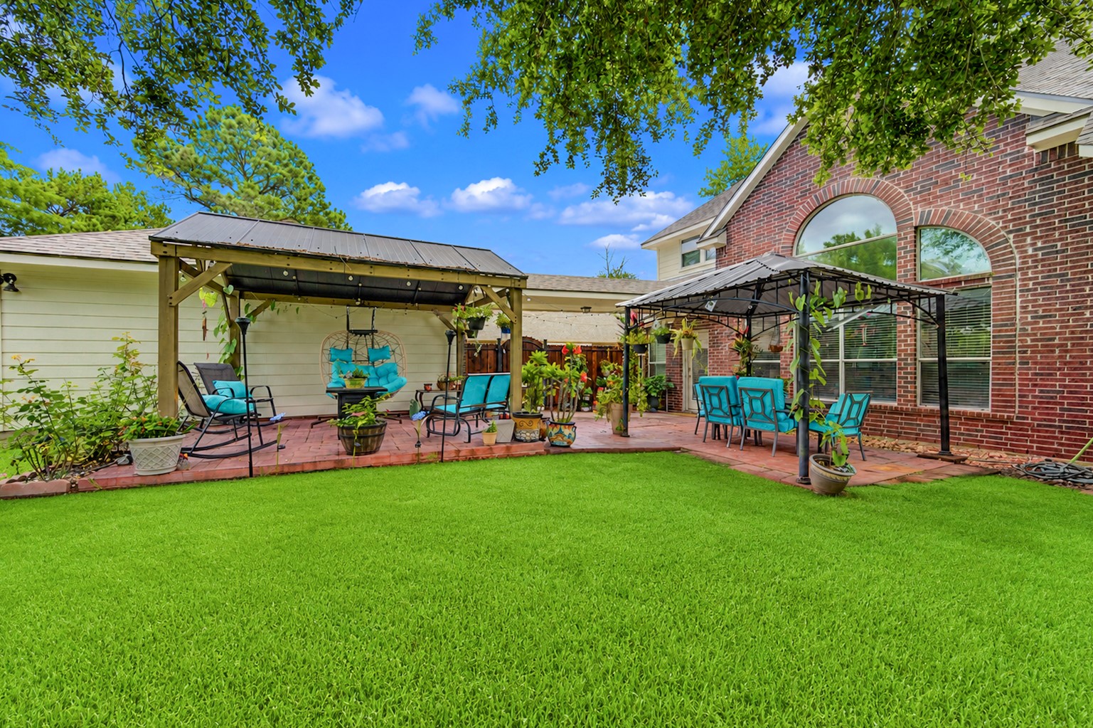 24811 Corbin Gate Drive Spring, TX 77389 - Photo 48 of 50