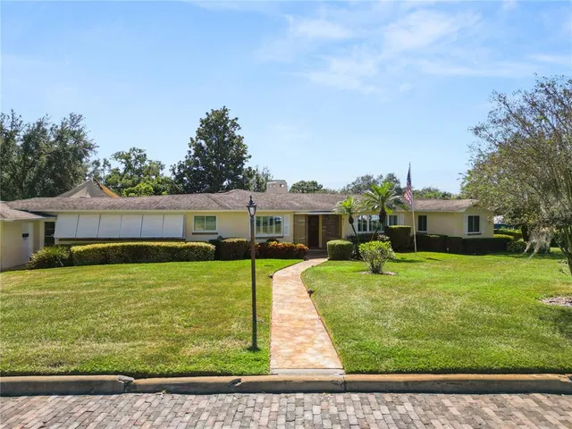 $649,500 | 911 Sagamore Street, Lakeland, FL 33803