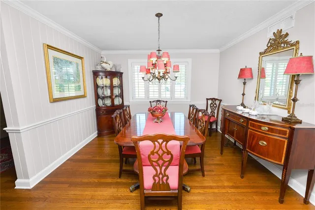 $649,500 | 911 Sagamore Street, Lakeland, FL 33803