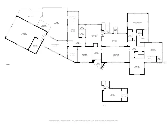 $649,500 | 911 Sagamore Street, Lakeland, FL 33803