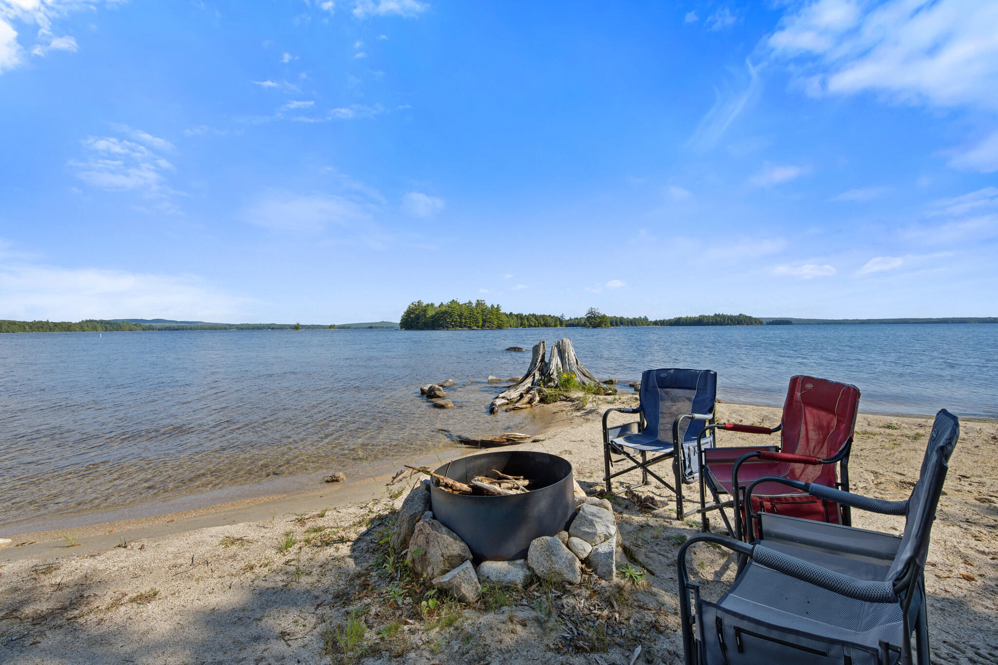 49 Map Pi010 Plan 11 Millinocket, ME 04462 - Photo 55 of 71 Sandy Beach