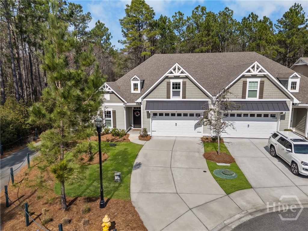 10 Golf Drive Pooler, GA 31322 - Photo 5 of 60