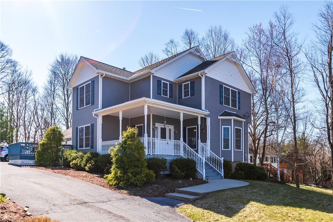 470 Hillside Road Monroe, NY 10950 - Photo 1 of 1