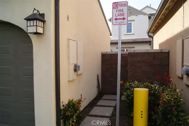 a view of a bathroom