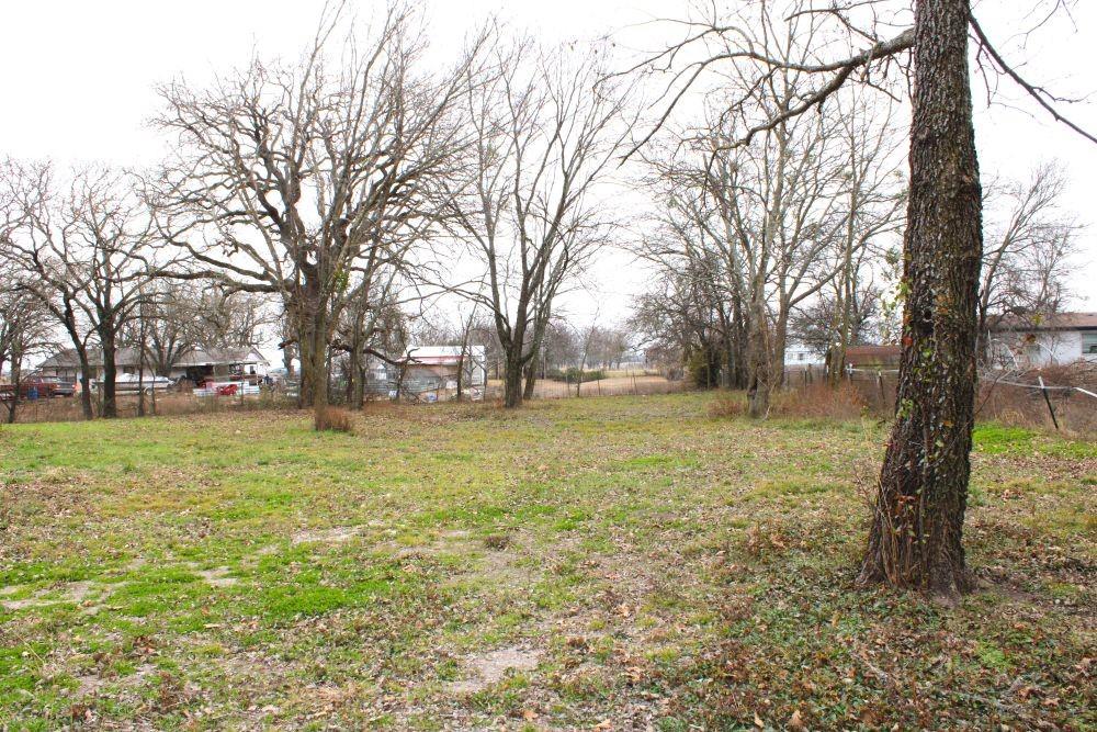 7320 County Road 3512 Quinlan, TX 75474 - Photo 32 of 35 a view of outdoor space with deck