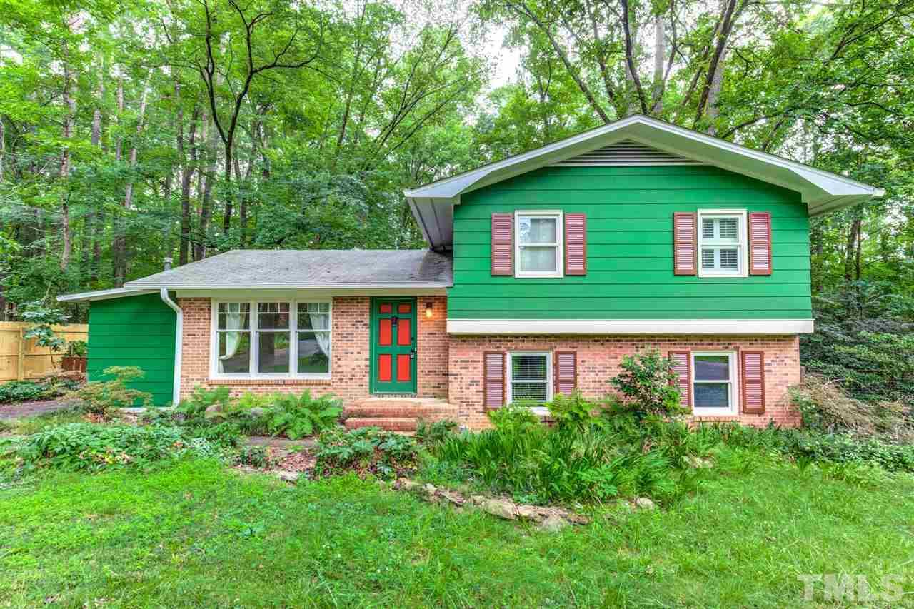109 Keith Road Carrboro, NC 27510 - Photo 1 of 30 Gallery Image 1