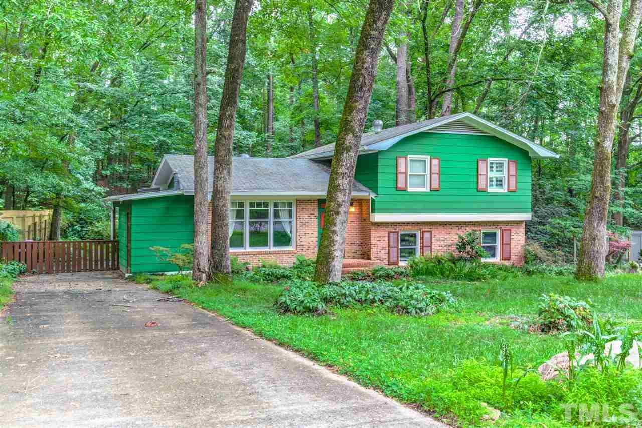 109 Keith Road Carrboro, NC 27510 - Photo 2 of 30 Gallery Image 2
