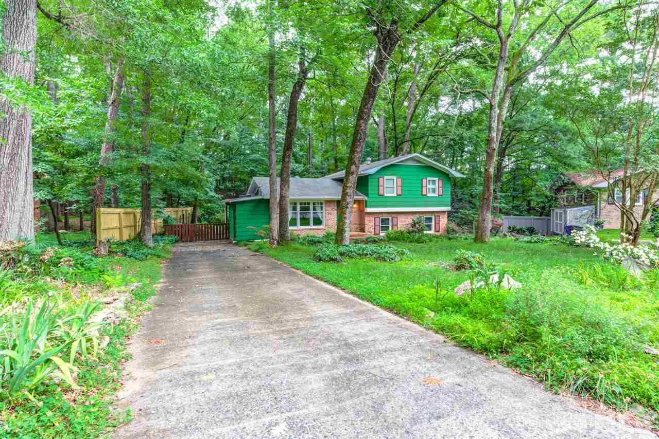 109 Keith Road Carrboro, NC 27510 - Photo 3 of 30 Gallery Image 3
