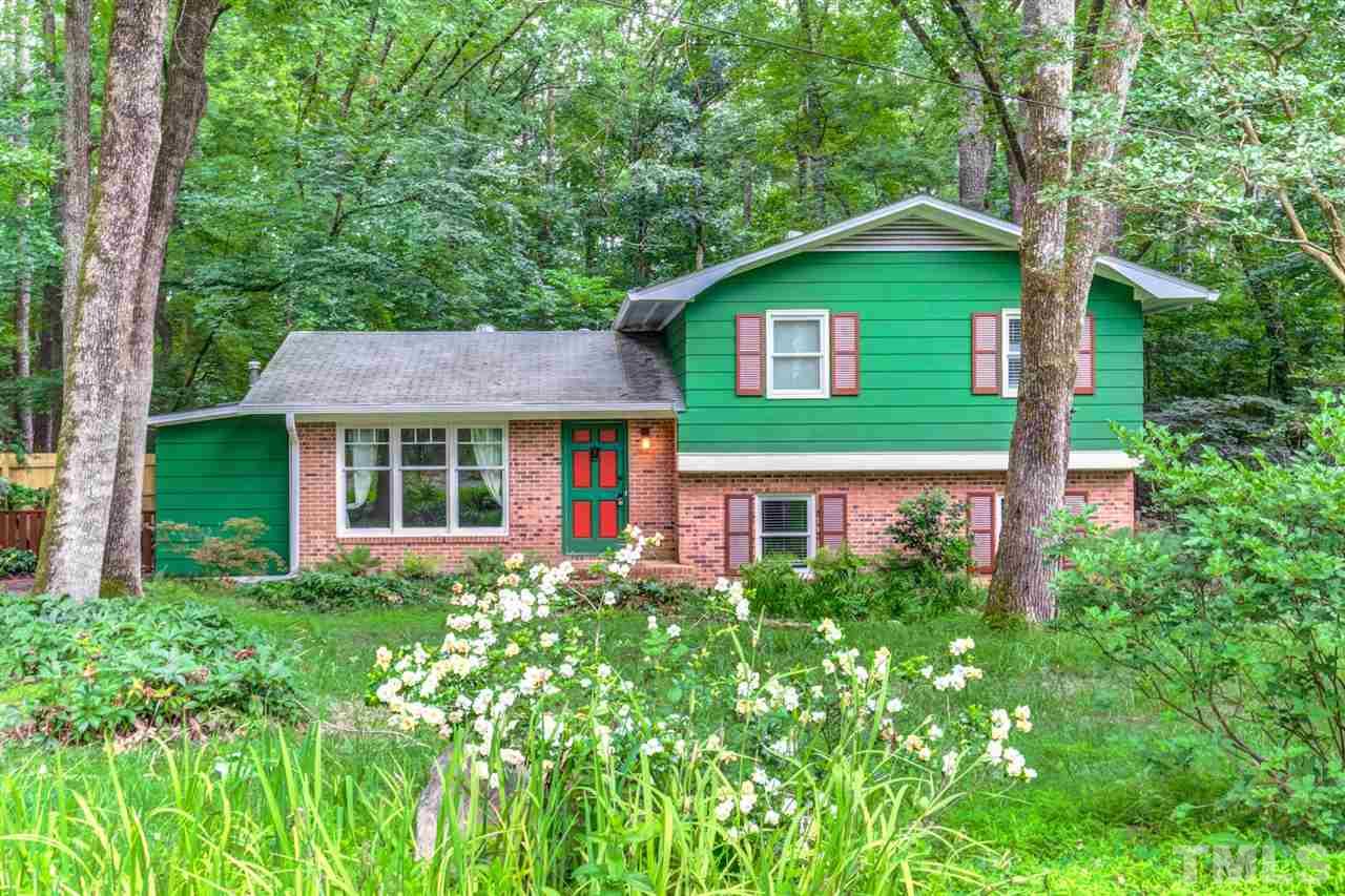 109 Keith Road Carrboro, NC 27510 - Photo 4 of 30 Gallery Image 4