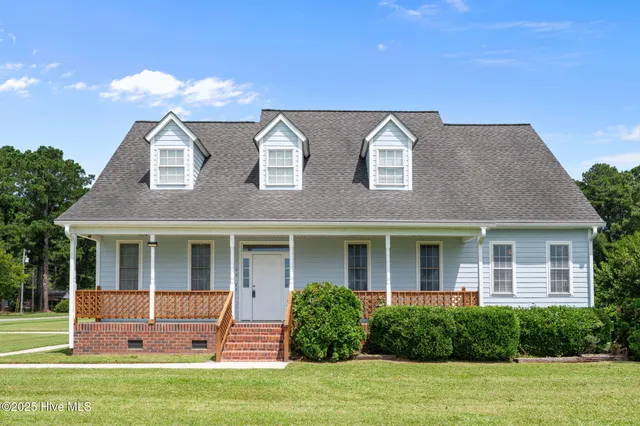 $350,000 | 6455 Mashie Drive, Grifton, NC 28530
