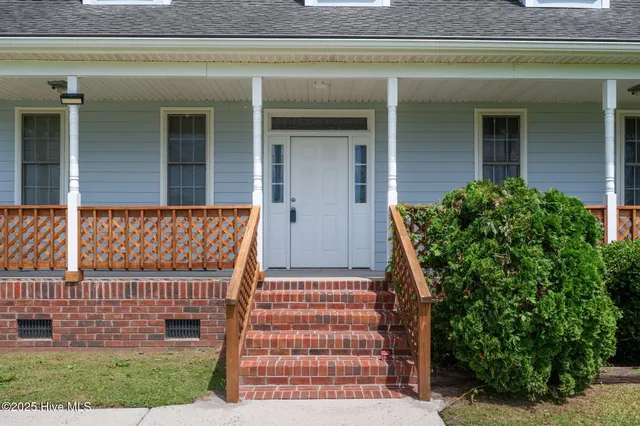 $350,000 | 6455 Mashie Drive, Grifton, NC 28530