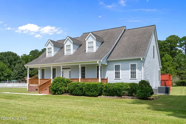 $350,000 | 6455 Mashie Drive, Grifton, NC 28530