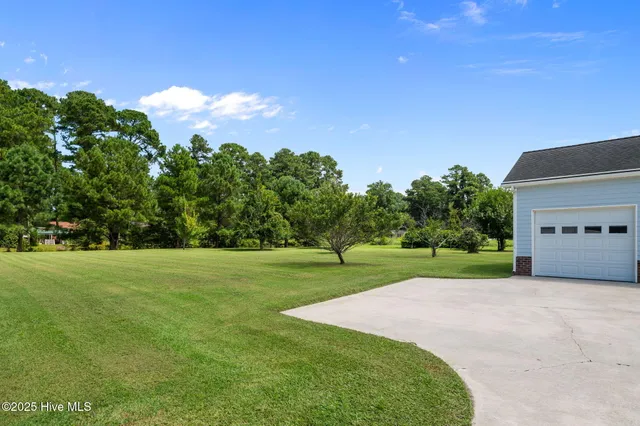 $350,000 | 6455 Mashie Drive, Grifton, NC 28530