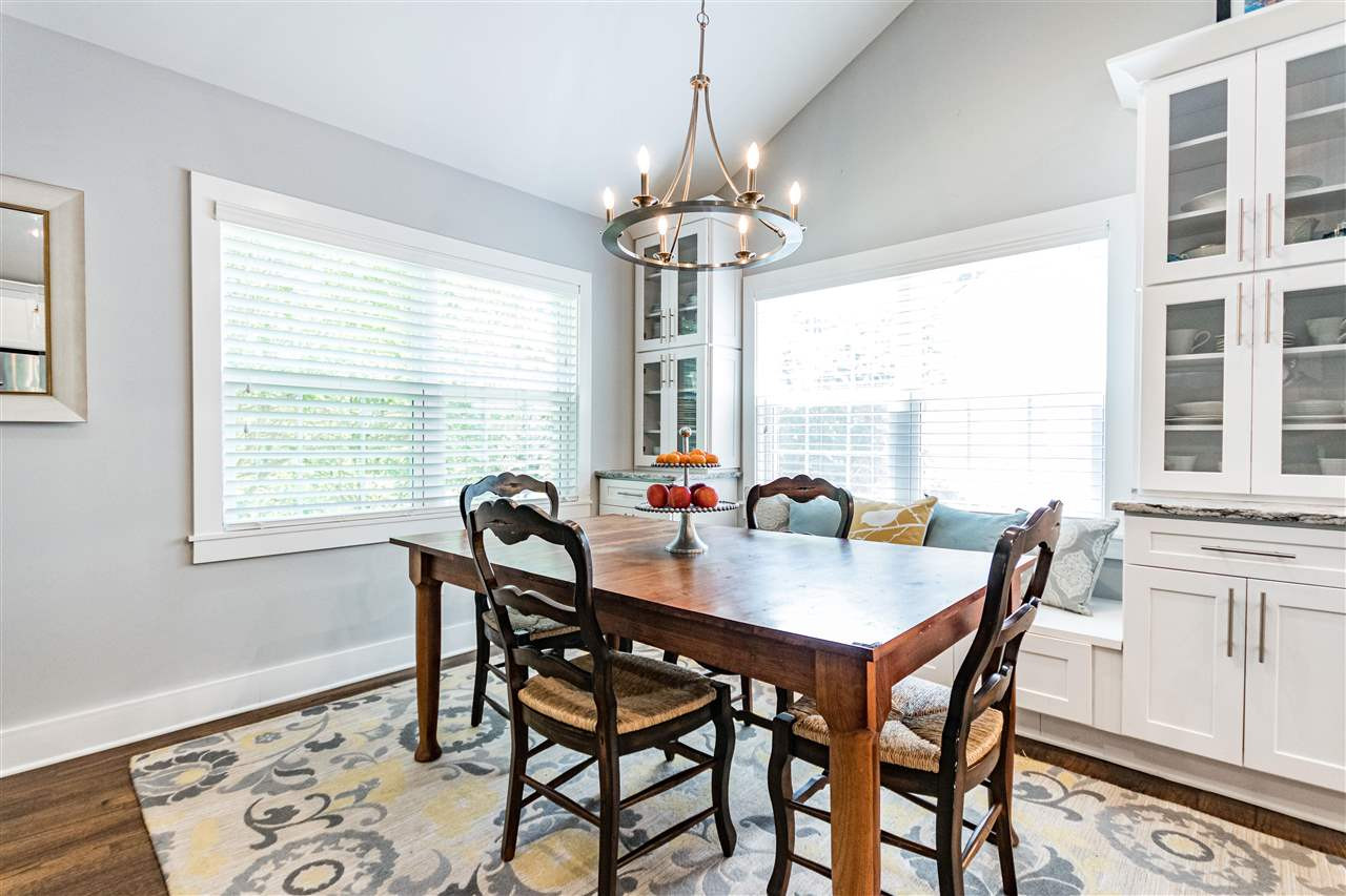 1225 Norris Street Raleigh, NC 27604 - Photo 4 of 27 Photo 4