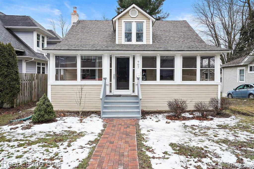 907 West 3rd Street Rochester, MI 48307 - Photo 31 of 36