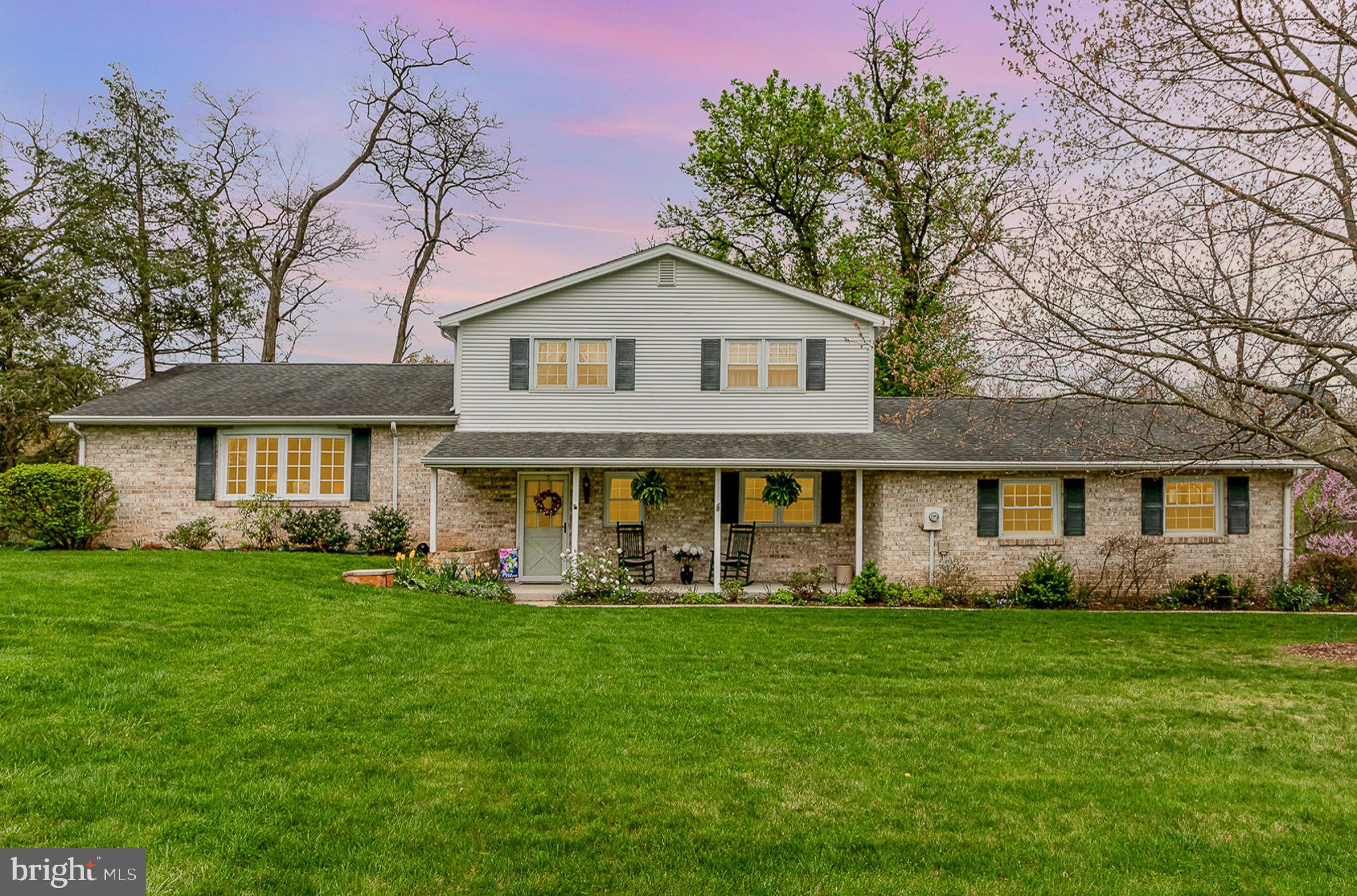 156 West Yellowbreeches Road Carlisle, PA 17015 - Photo 1 of 42 Gallery Image 1