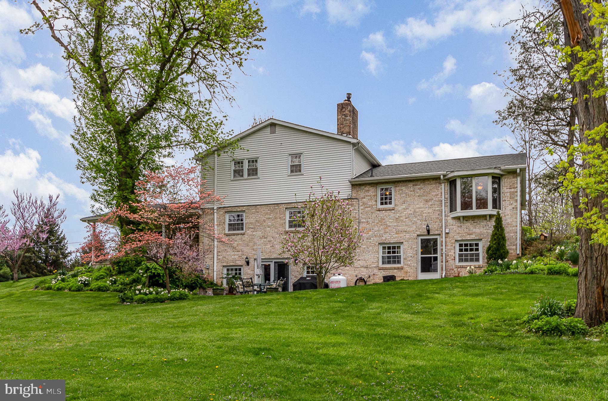 156 West Yellowbreeches Road Carlisle, PA 17015 - Photo 31 of 42 Gallery Image 31