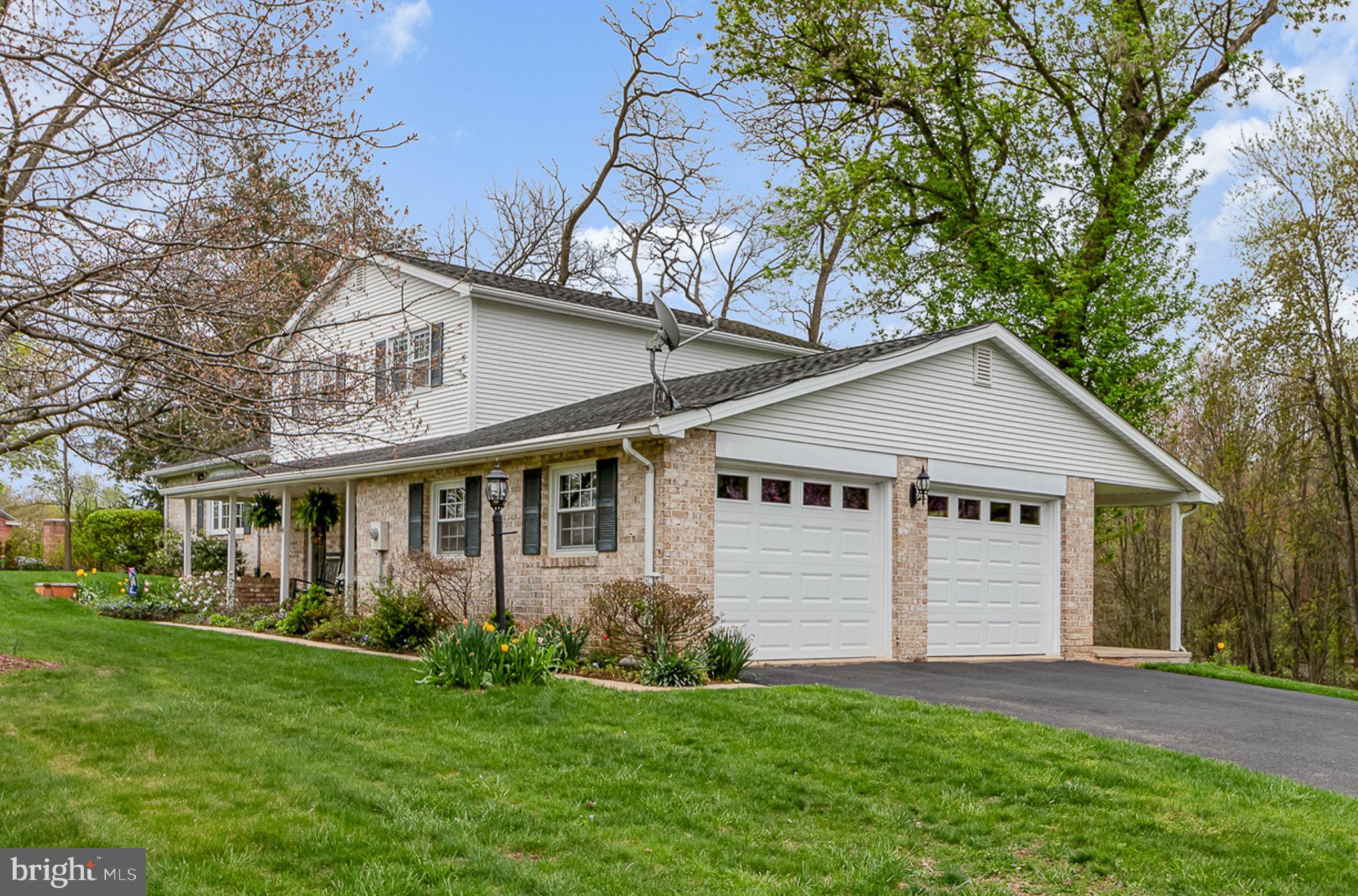 156 West Yellowbreeches Road Carlisle, PA 17015 - Photo 32 of 42 Gallery Image 32