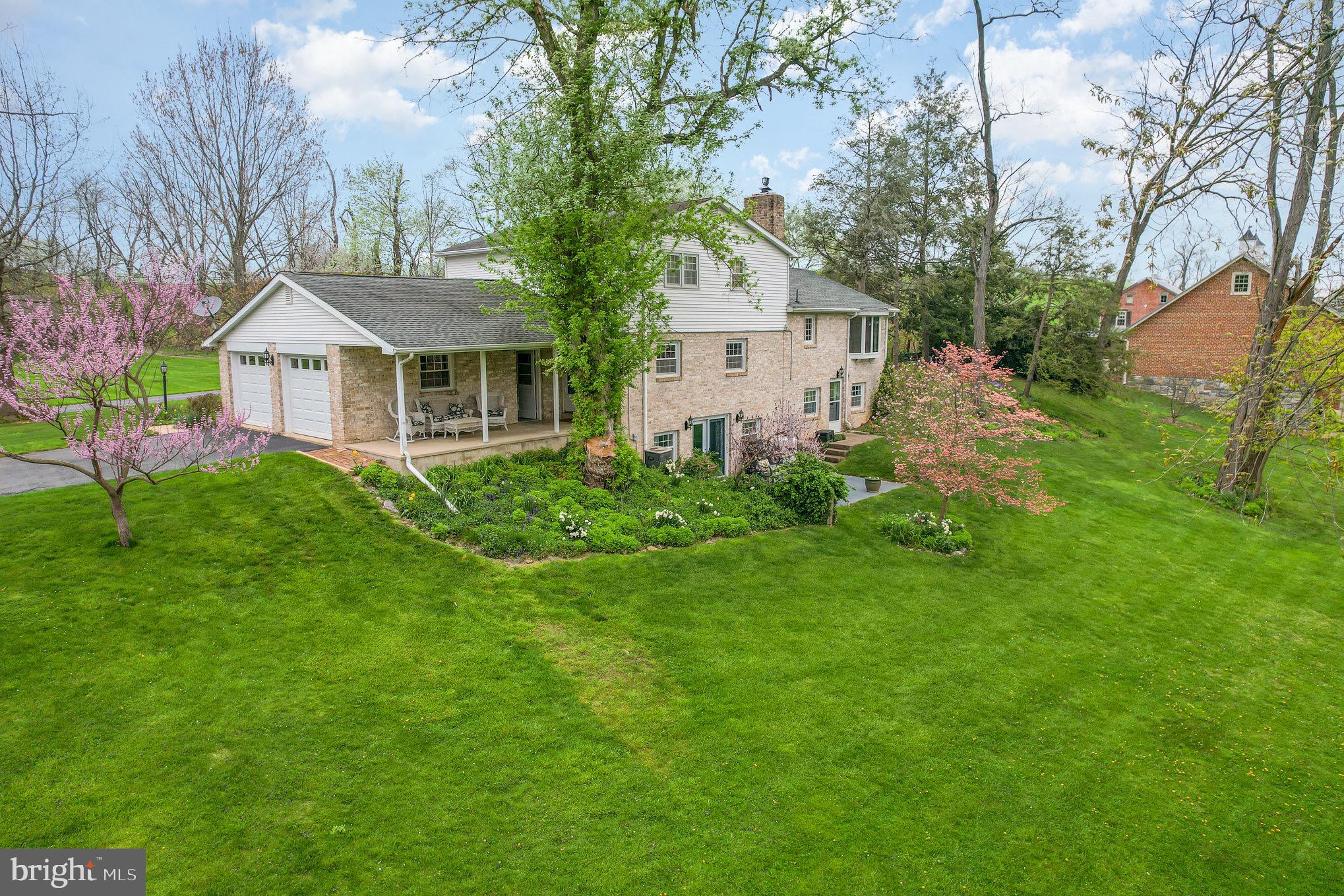 156 West Yellowbreeches Road Carlisle, PA 17015 - Photo 34 of 42 Gallery Image 34