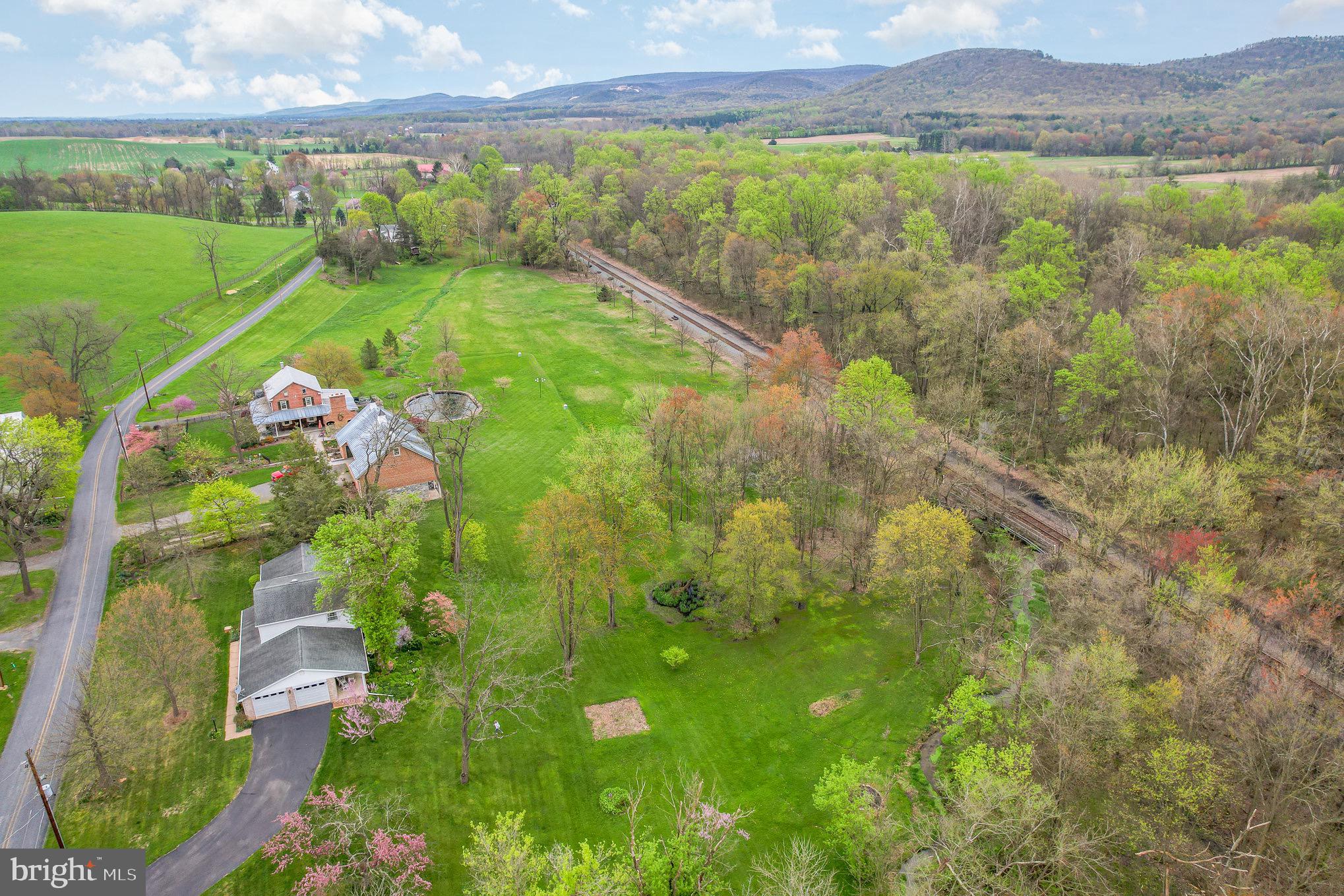 156 West Yellowbreeches Road Carlisle, PA 17015 - Photo 36 of 42 Gallery Image 36