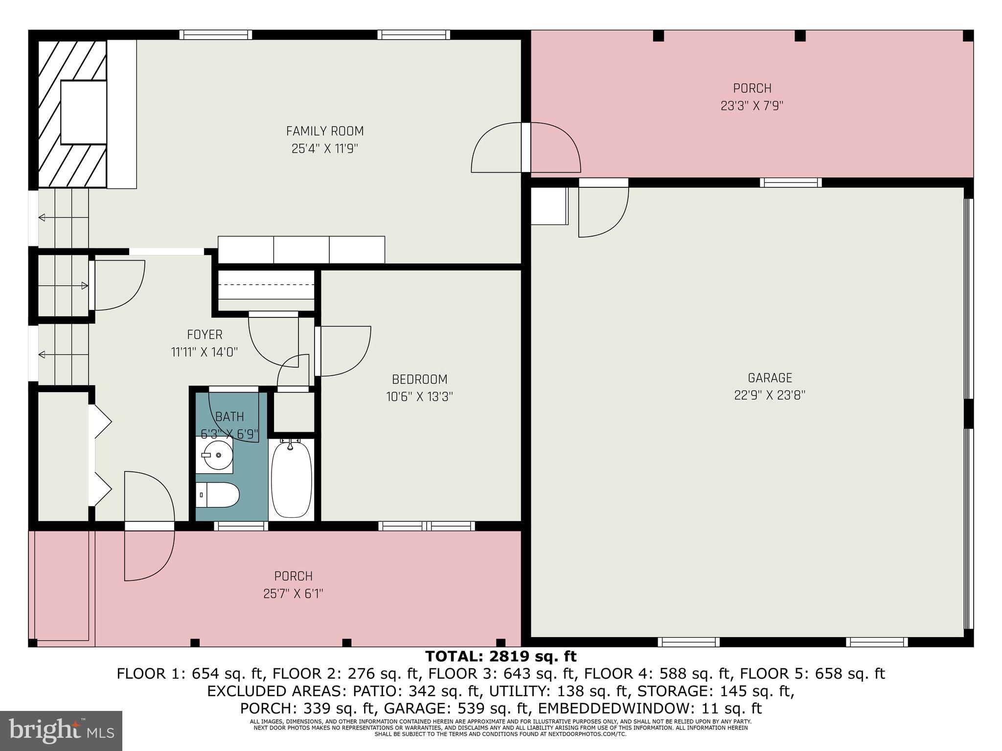 156 West Yellowbreeches Road Carlisle, PA 17015 - Photo 37 of 42 Gallery Image 37