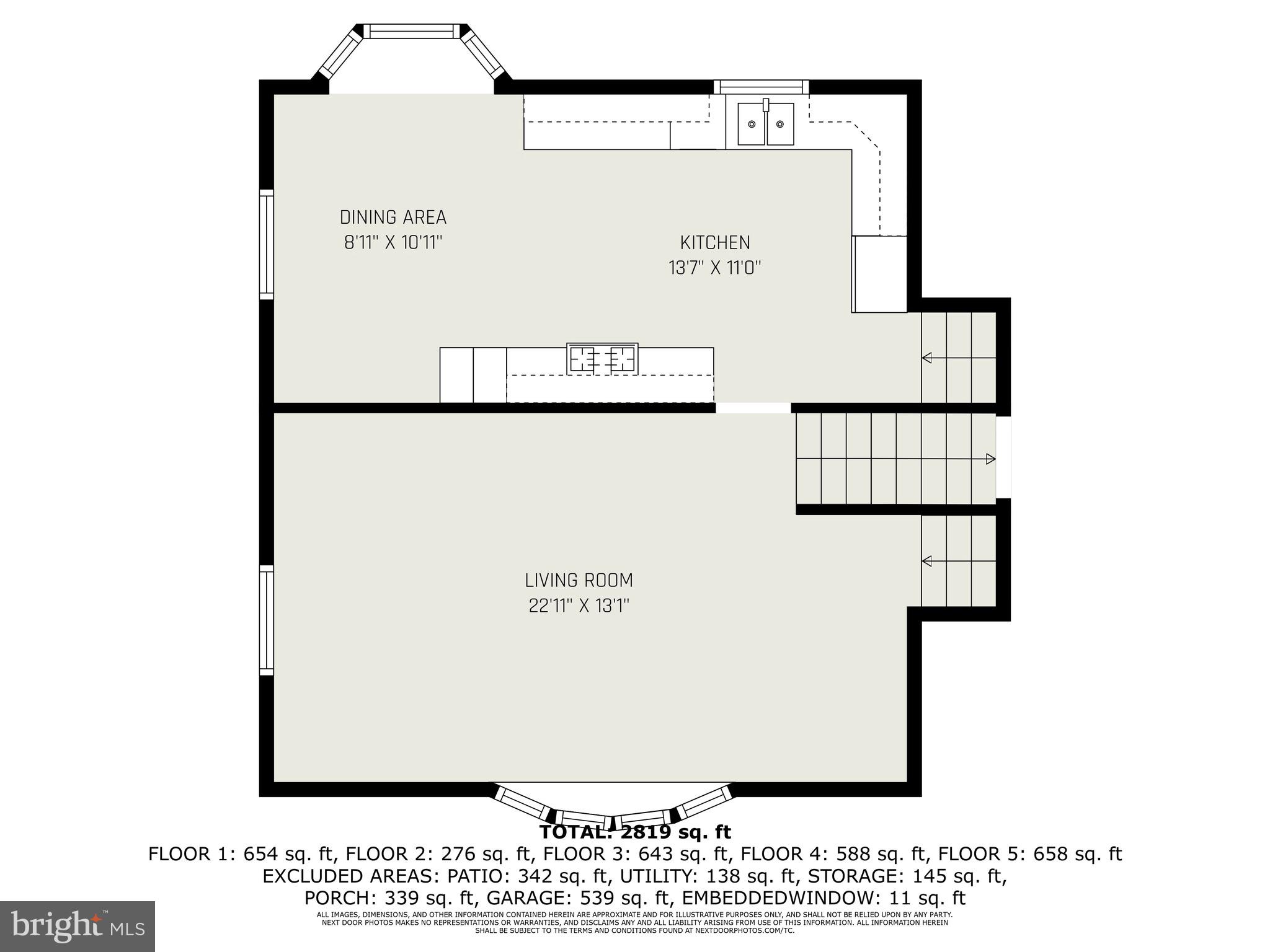 156 West Yellowbreeches Road Carlisle, PA 17015 - Photo 38 of 42 Gallery Image 38