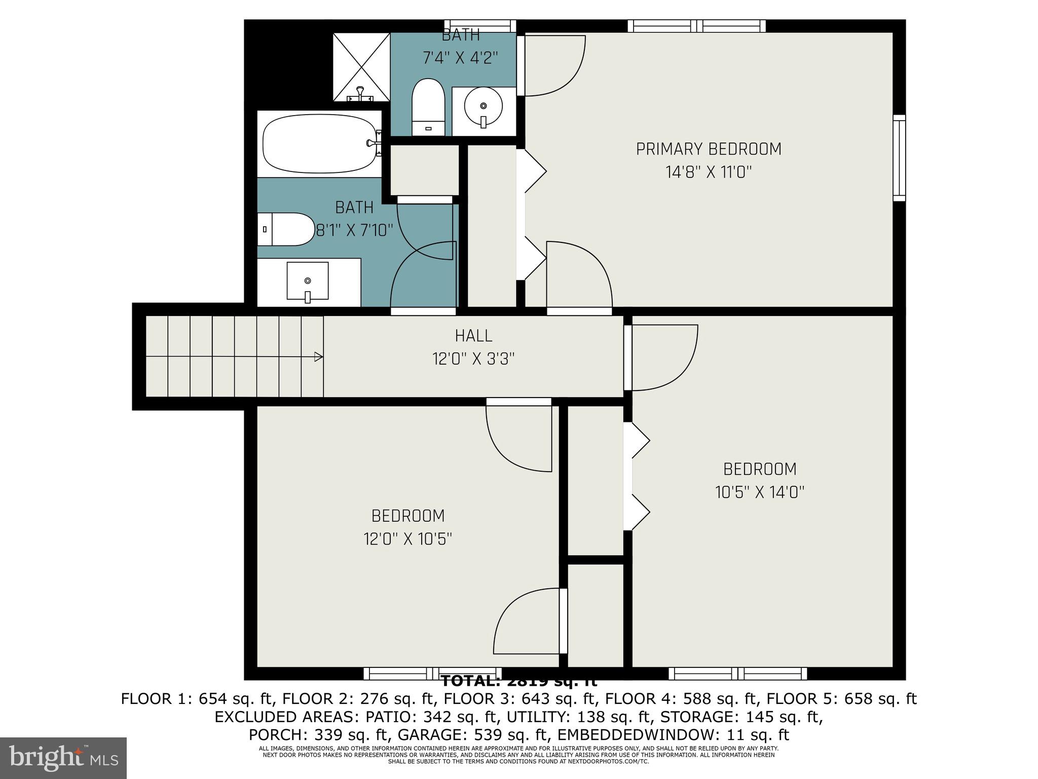 156 West Yellowbreeches Road Carlisle, PA 17015 - Photo 39 of 42 Gallery Image 39