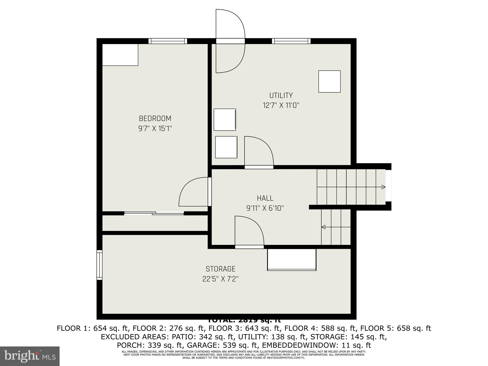 156 West Yellowbreeches Road Carlisle, PA 17015 - Photo 40 of 42 Gallery Image 40