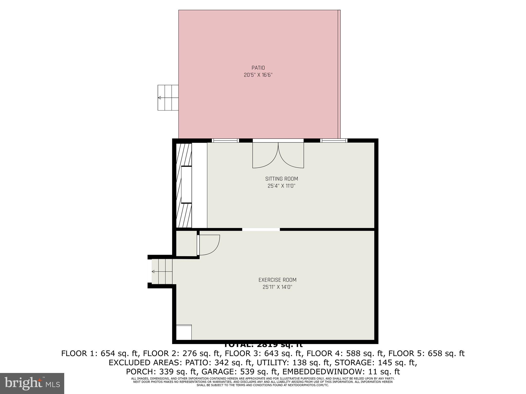 156 West Yellowbreeches Road Carlisle, PA 17015 - Photo 41 of 42 Gallery Image 41