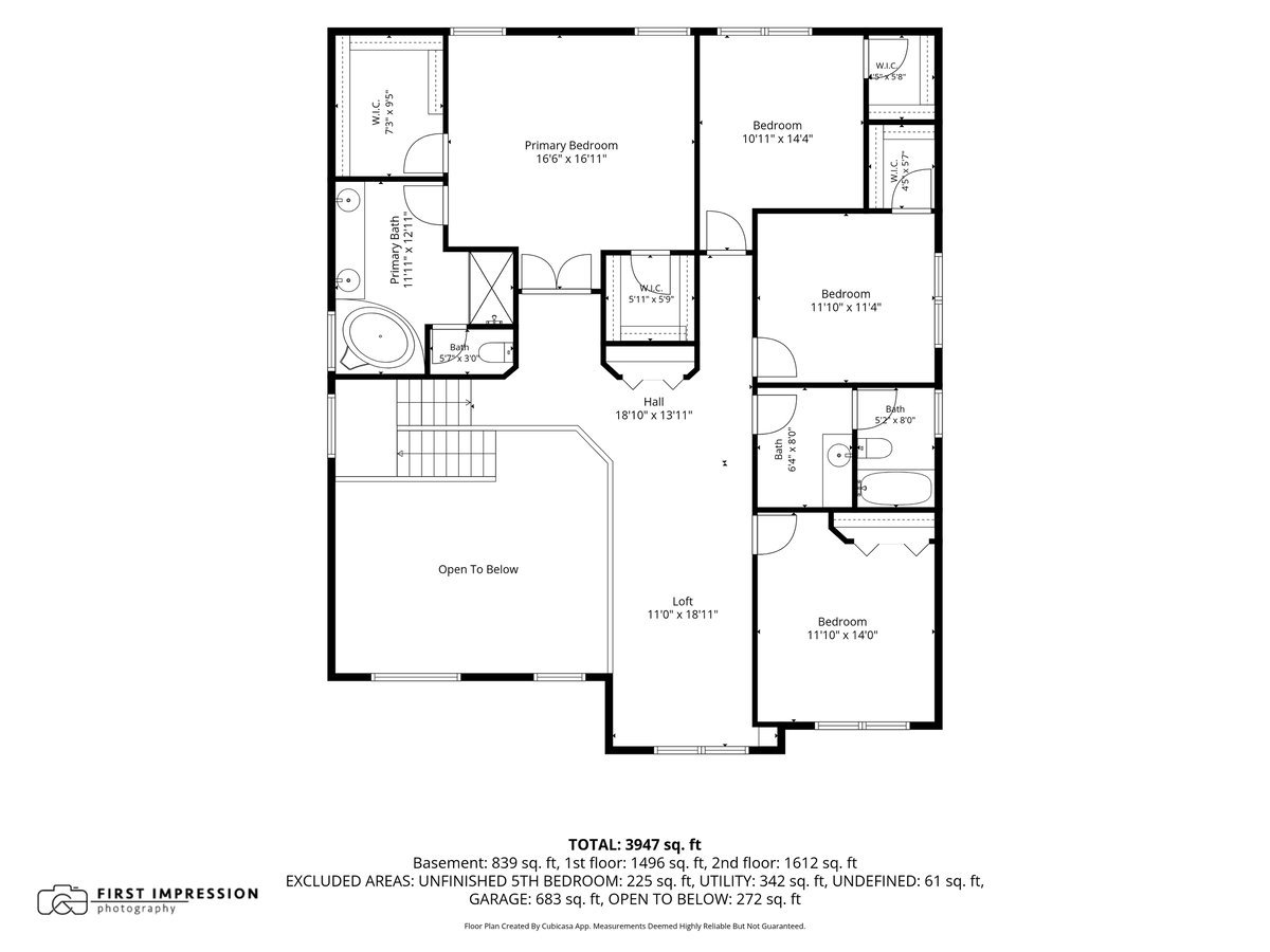 2812 Plante Road North Aurora, IL 60542 - Photo 38 of 38 Gallery Image 38