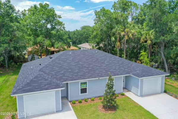 $489,900 | 54 Underwood Trail, Palm Coast, FL 32164