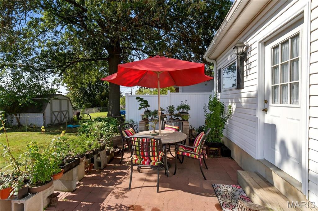3228 Lin Tel Road St. Louis, MO 63125 - Photo 39 of 47 Gallery Image 39