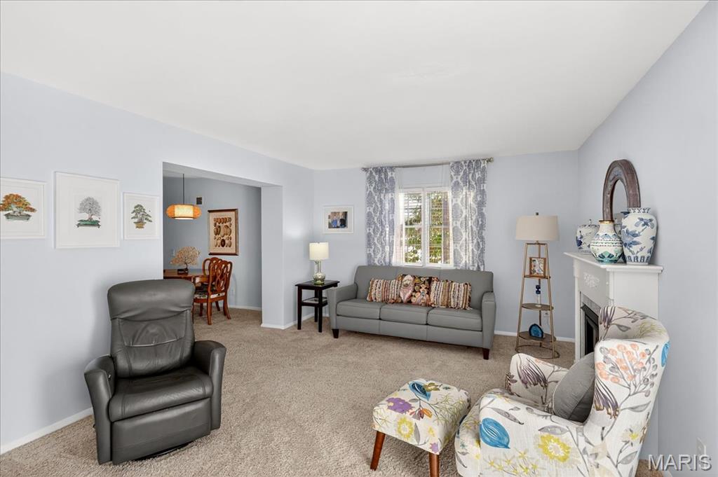 3228 Lin Tel Road St. Louis, MO 63125 - Photo 10 of 47 Gallery Image 10